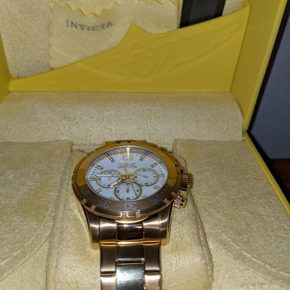 Invicta watch - Picture 4 of 4